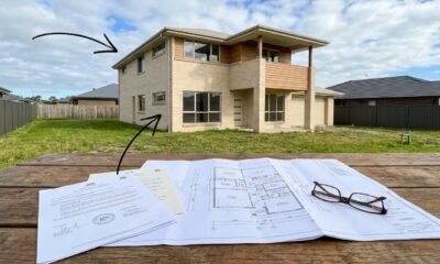 Ergueu uma casa em terreno herdado e enfrentou problemas com a regularização do inventário