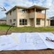 Ergueu uma casa em terreno herdado e enfrentou problemas com a regularização do inventário
