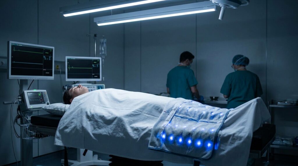 O que acontece com o corpo após a morte? A ordem em que os órgãos param de funcionar