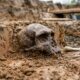 Um fóssil de 773 mil anos está chamando a atenção por revelar pistas inéditas sobre os primeiros humanos na Europa