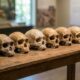 Evolução humana aconteceu aos poucos durante milênios e estudo contesta ideia de uma grande revolução