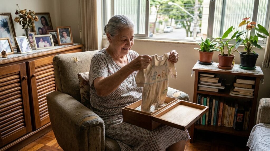 Provérbio japonês do dia: “O que você deve ao seu pai é mais alto que a montanha, o que deve à sua mãe é mais profundo que o oceano.” Uma lição sobre gratidão