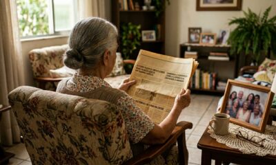 A psicologia afirma que as pessoas nascidas entre 1945 e 1965 desenvolveram uma vantagem sem precedentes na gestão das emoções e na priorização do que é importante, porque viveram longos períodos de incerteza