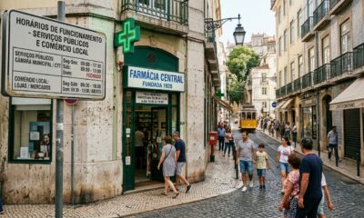 Bancos, escolas e serviços públicos podem ter alterações neste domingo, 2 de agosto, e brasileiros devem ficar atentos