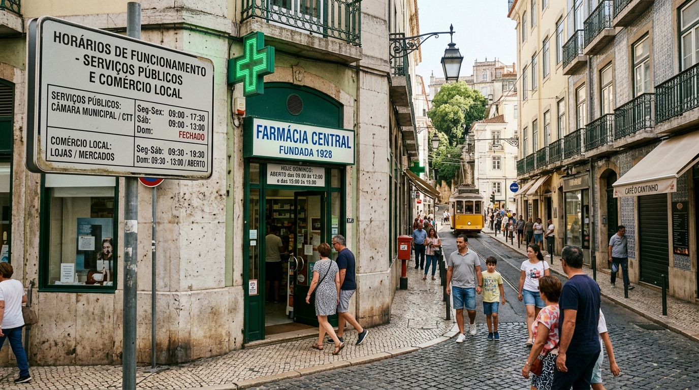 Bancos, escolas e serviços públicos podem ter alterações neste domingo, 2 de agosto, e brasileiros devem ficar atentos