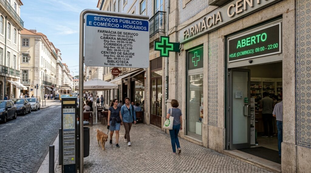 Brasileiros devem se preparar para mudanças em bancos, escolas e serviços públicos neste domingo, 2 de agosto