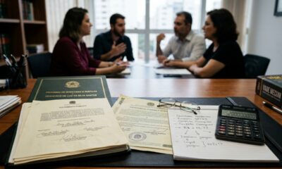 Idoso deixa R$ 2 milhões para cuidadora que morava com ele, mas filhos foram à Justiça contra o testamento