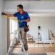 Como instalar forro de PVC do jeito certo e evitar erros que comprometem o acabamento