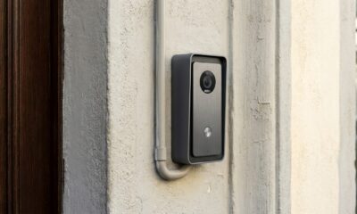 Técnico ensina a instalar um interfone sem abrir rasgos na parede