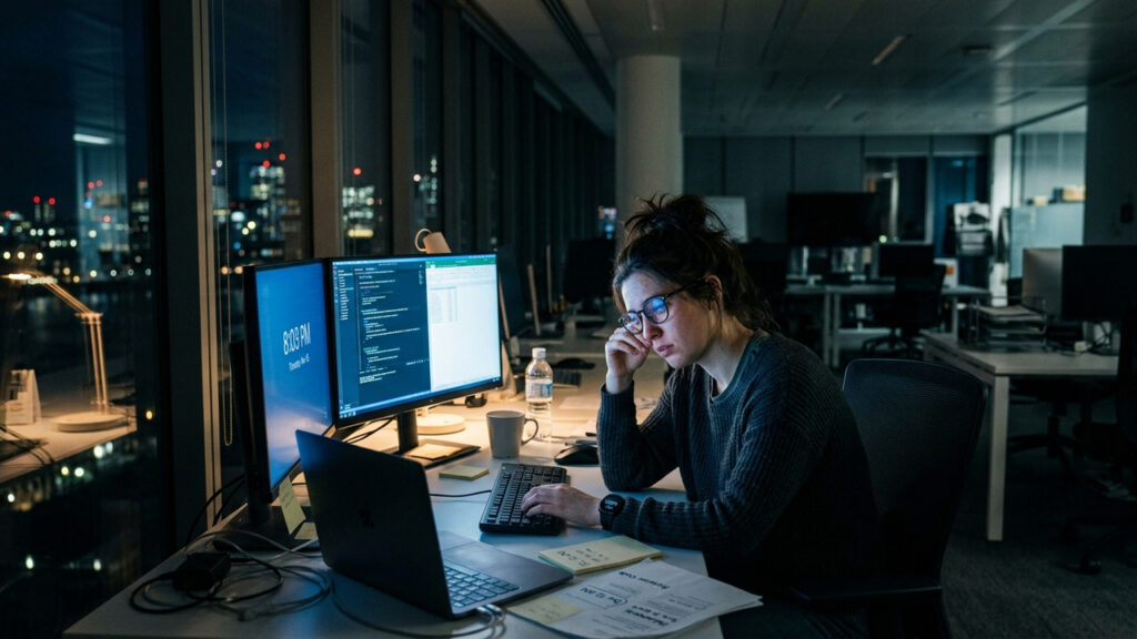 Estagiário cumpre carga horária de 8 horas diárias fazendo metas de funcionário e Justiça descaracteriza contrato exigindo direitos da CLT