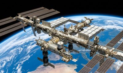 A ISS está com os dias contados: por que a maior estação espacial do mundo será aposentada após mais de 30 anos