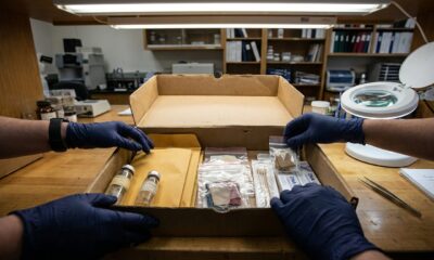 Mistério de 1985 termina com prisão após pistas encontradas a 640 km do local do crime