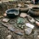 Necrópole de 2.700 anos identificada por pesquisadores revela vestígios de cerimônias ancestrais