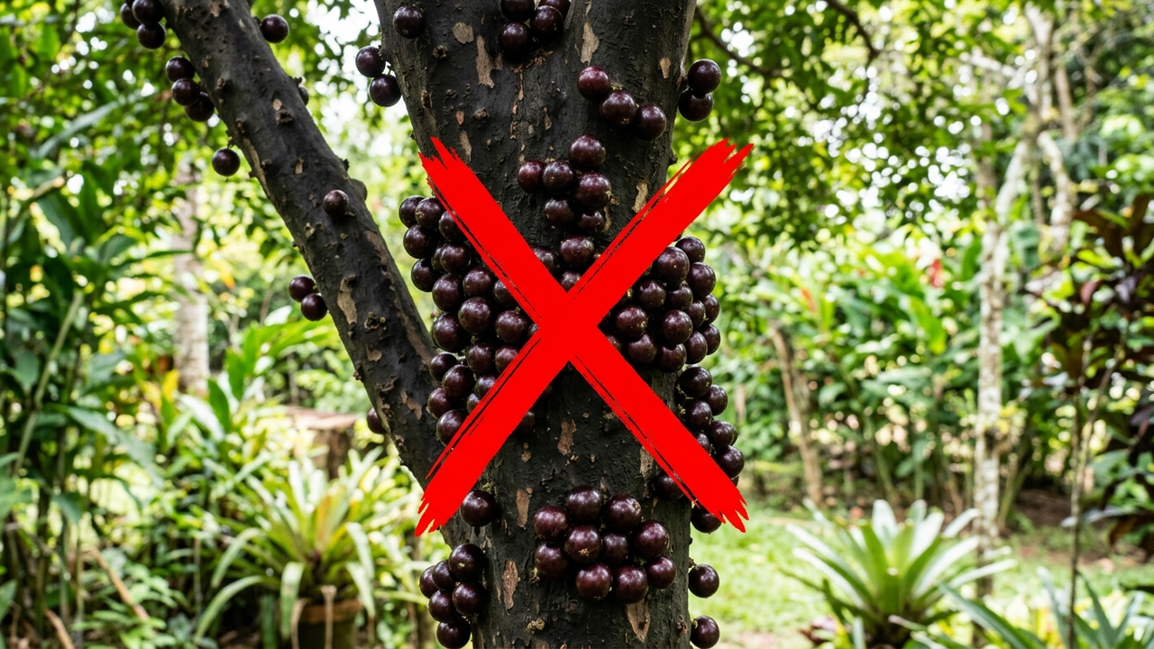 Adeus, jabuticaba: essa fruta de cor amarela vibrante possui uma textura de geleia natural e sabor marcante de uva no quintal