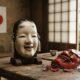 O que significa o provérbio japonês: "Quem sorri em vez de se zangar é sempre mais forte"