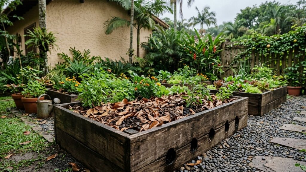 Regar plantas no frio exige mais cuidado e um descuido comum pode arruinar o jardim inteiro