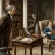 Frase de Immanuel Kant: “Se os filhos de pais ricos não aprenderem que precisam trabalhar, permanecerão crianças por toda a vida.” Uma reflexão sobre esforço e responsabilidade