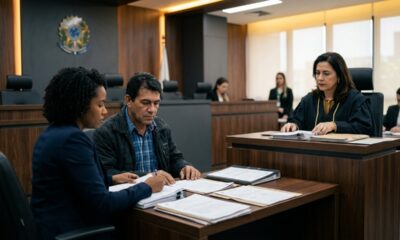 Trabalhador dedica 10 anos ao mesmo emprego, é demitido sem indenização e sem pagamento, mas empresa acaba condenada a pagar R$ 25 mil