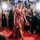Lady Gaga sobre a polêmica do vestido de carne: “Se não lutamos pelo que pensamos e se não lutamos por nossos direitos, muito em breve vamos ter tantos direitos quanto a carne de nossos ossos.”