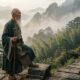 Ensinamento chinês de Lao-Tsé — “Uma jornada de mil milhas começa com um único passo.” Uma reflexão sobre coragem e ação