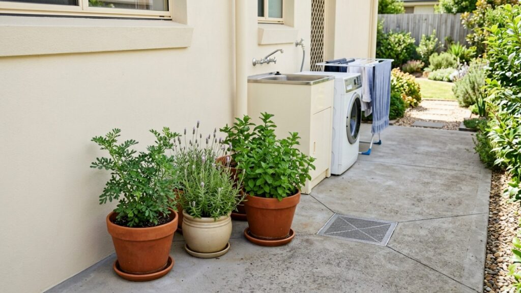 As 3 plantas de cheiro forte que podem ajudar a afastar escorpiões de portas, janelas e áreas do quintal