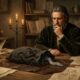 Leonardo da Vinci sobre o casamento: "O casamento é como enfiar a mão num saco de serpentes na esperança de apanhar uma enguia." Uma visão provocadora sobre a vida a dois