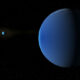 Maiores que Júpiter, mas mais leves que algodão-doce: astrônomos descobrem dois planetas "super-puff"