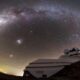 Maior câmera digital do mundo começa a operar no Chile e promete transformar a observação do Universo