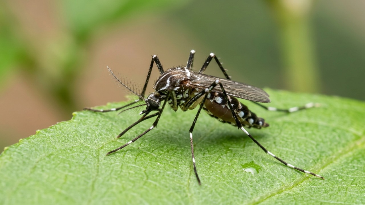 Cientistas preparam a liberação de uma “tropa” de 600 mil mosquitos machos com uma bactéria capaz de impedir que outros nasçam