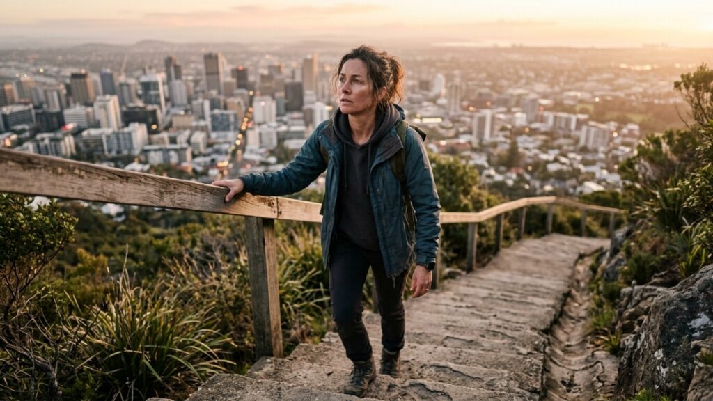 Ensinamento coreano para refletir: “O tamanho do seu sucesso é medido pela força do seu desejo pelo tamanho do seu sonho e pela forma como enfrenta as decepções.” Uma lição sobre obstáculos e resistência