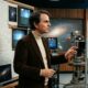 Carl Sagan, divulgador científico: "Saber muito não é o mesmo que ser inteligente. Inteligência não é apenas informação, mas também discernimento."