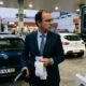 Empresa exige que vendedor use carro próprio para visitar clientes sem pagar gasolina e é condenada a ressarcir 100% de todos os gastos