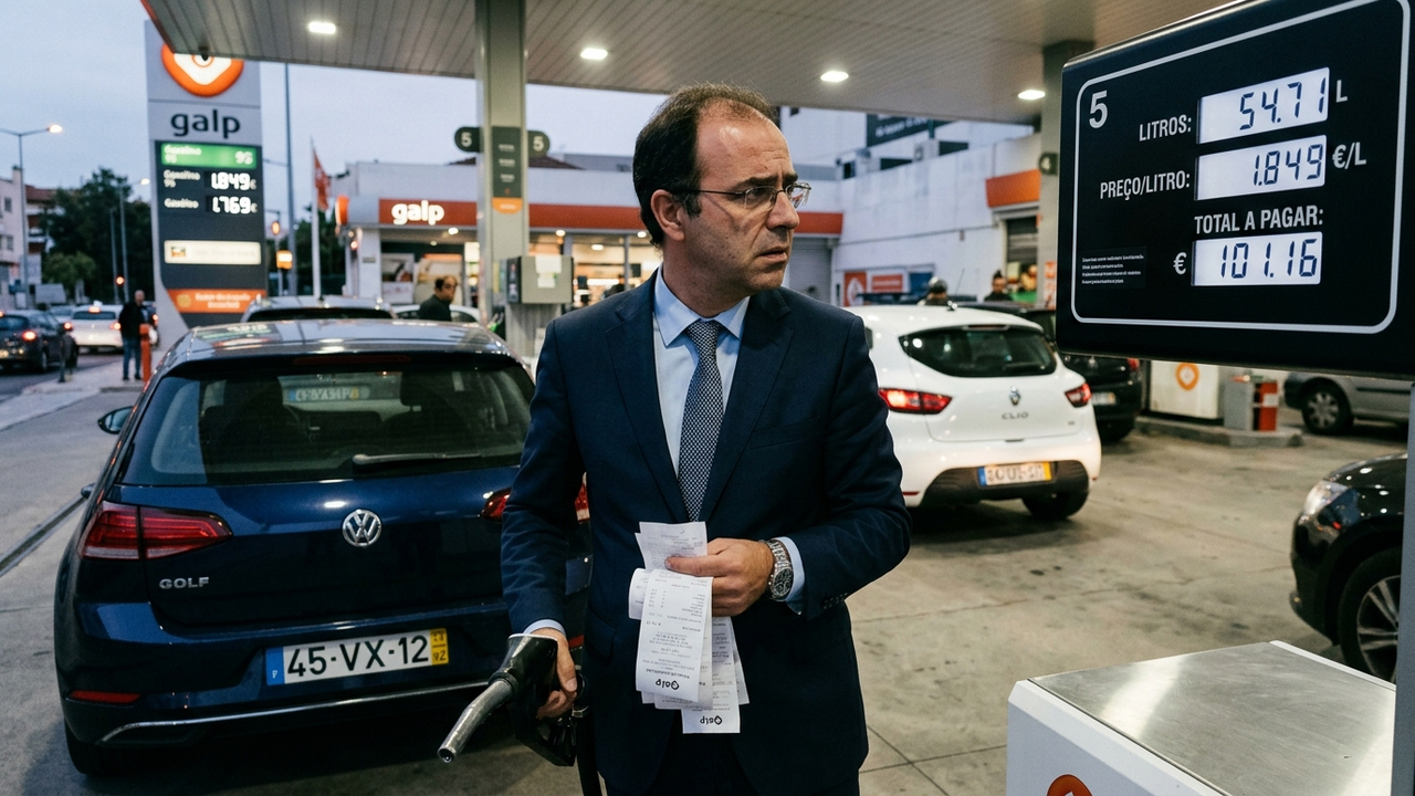 Empresa exige que vendedor use carro próprio para visitar clientes sem pagar gasolina e é condenada a ressarcir 100% de todos os gastos