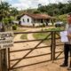 Fazendeiro compra terreno em leilão por R$ 110 mil achando ter feito um ótimo negócio, mas descobre que o antigo morador se recusa a sair e a desocupação vira uma batalha judicial de anos