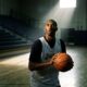 Lição de Kobe Bryant sobre superação: “Pressão e desafios são oportunidades para crescer.” Uma lição sobre mentalidade forte diante das dificuldades