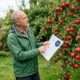 Homem descobriu que a maçã que plantava no quintal era patenteada e foi proibido de cultivá-la sem licença. US$ 8 milhões explicam por quê