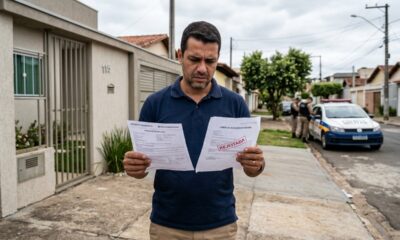 Seguro pode negar indenização por mudança de endereço entenda