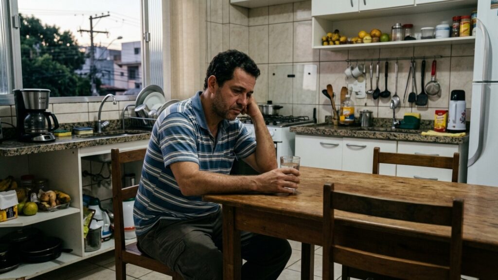 A psicologia aponta que perdoar rápido demais não é sempre maturidade, mas pode esconder uma dor ainda mal resolvida