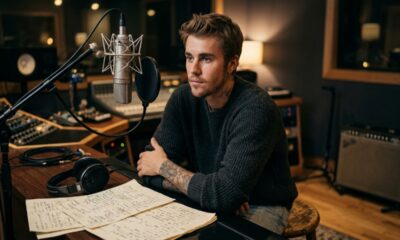Reflexão do dia de Justin Bieber: "Não importa o quão talentoso você seja, nem todo mundo vai..." A mensagem para continuar firme apesar das críticas