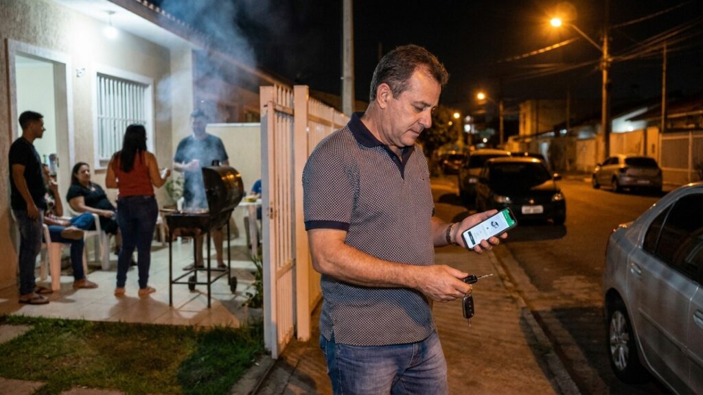 Quanto tempo esperar para dirigir depois de beber? A resposta pode surpreender muitos motoristas