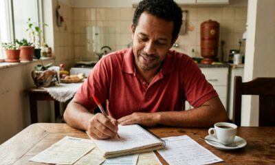 Pensamento húngaro do dia: “Rico é quem não deve nada.” Um ensinamento sobre riqueza, escolhas e independência