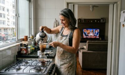 A psicologia diz que pessoas que deixam a TV ligada o tempo todo não fogem do silêncio à toa, mas podem estar buscando a sensação de companhia
