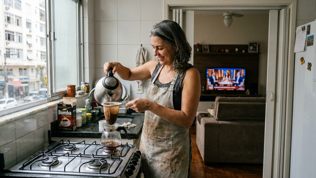 A psicologia diz que pessoas que deixam a TV ligada o tempo todo não fogem do silêncio à toa, mas podem estar buscando a sensação de companhia