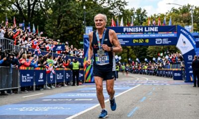 O doutor Drauzio Varella começou a correr aos 50 anos e, aos 83, já completou as maiores maratonas do mundo e revela como qualquer iniciante pode dar os primeiros passos