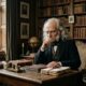 Reflexão de Arthur Schopenhauer: "Cinco minutos após o nascimento, decidem seu nome, religião, nacionalidade e seita. E você passa o resto da vida..." Uma lição sobre escolhas, origem e identidade