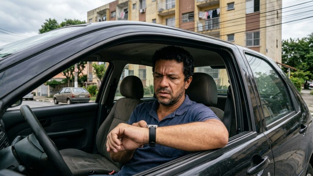 A psicologia aponta que chegar 20 minutos antes não é só pontualidade, mas também esconder medo de ser inconveniente