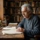 Frase de Albert Einstein sobre a solidão: “Seja solitário, isso lhe dará tempo para refletir e buscar a verdade.” Uma lição sobre silêncio e autoconhecimento