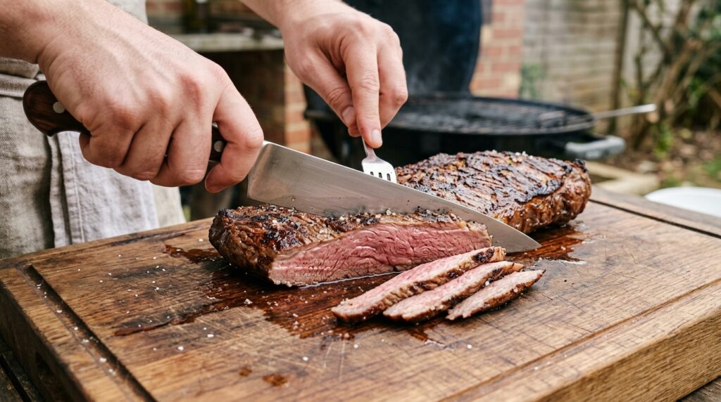 Nem picanha, nem filé mignon: açougueiros recomendam essa carne como a mais saborosa para churrasco para surpreender toda a família