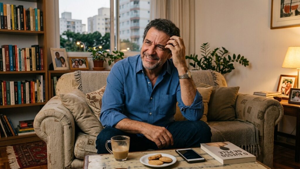 A psicologia diz que esquecer o nome de alguém que você acabou de conhecer não é falta de educação, mas pode revelar atenção profunda