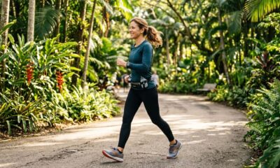 Os melhores exercícios para viver mais, envelhecer com força e reduzir o risco de doenças, segundo a ciência